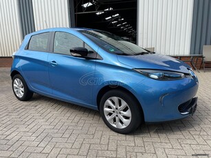 Renault Zoe '16