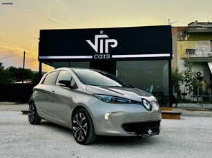 Renault Zoe '16