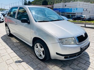 Skoda Fabia '03