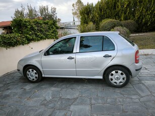 Skoda Fabia '03