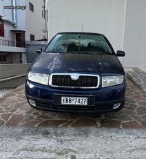 Skoda Fabia '04 1.4 16V Elegance 2004