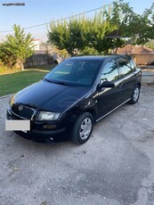 Skoda Fabia '06