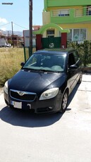 Skoda Fabia '07 1.4 16V