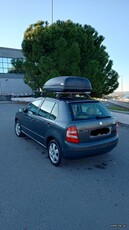 Skoda Fabia '07