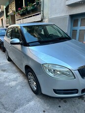 Skoda Fabia '08 1.2 70HP AMBIENTE