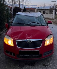 Skoda Fabia '09