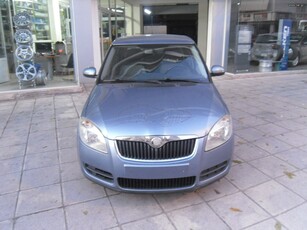 Skoda Fabia '10 1.2 70HP AMBIENTE