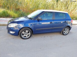 Skoda Fabia '11 1.2 diesel euro 5