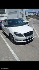 Skoda Fabia '12 Monte Carlo