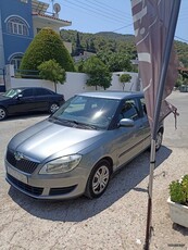 Skoda Fabia '13