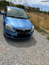 Skoda Fabia '14