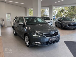 Skoda Fabia '14 STYLE