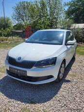 Skoda Fabia '15