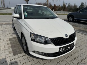 Skoda Fabia '15