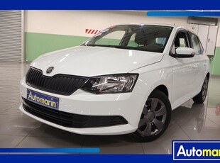 Skoda Fabia '15 Active /6 Χρόνια Δωρεάν Service