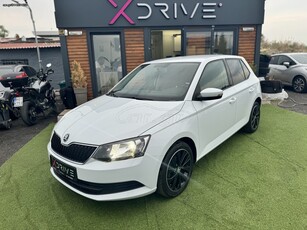 Skoda Fabia '15 Combi 1.0 MPI Monte Carlo - 1ο ΧΕΡΙ - ΑΡΙΣΤΟ