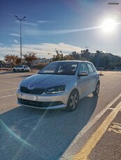 Skoda Fabia '15