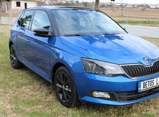 Skoda Fabia '16 1.2 TSI 