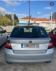 Skoda Fabia '16