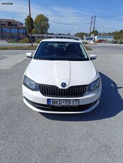 Skoda Fabia '16