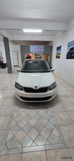 Skoda Fabia '16 Άριστο