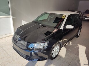 Skoda Fabia '16