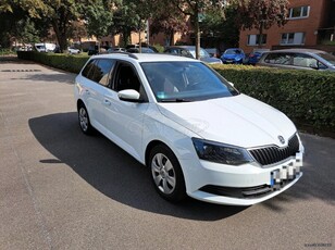 Skoda Fabia '16 Sedan 1.4 Classic