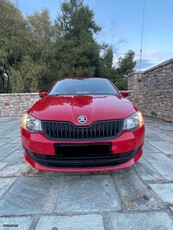 Skoda Fabia '17