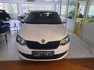 Skoda Fabia '17 1,0 ABIENTE