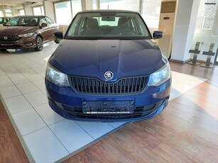 Skoda Fabia '17 1.0 ABIENTE