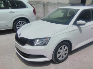 Skoda Fabia '17 1.4 TDI Active