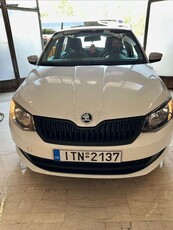 Skoda Fabia '17