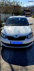 Skoda Fabia '17