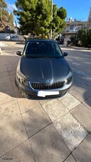 Skoda Fabia '17