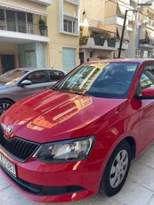 Skoda Fabia '17 DIESEL