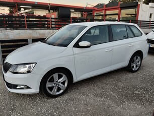 Skoda Fabia '18 FABIA 1.4 diesel