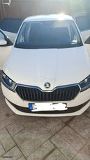 Skoda Fabia '19 STYLE