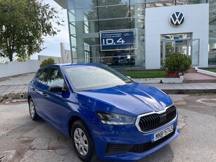 Skoda Fabia '22 NEW 1.0 MPI 80 PS ACTIVE