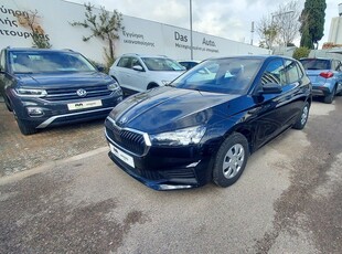 Skoda Fabia '24 1.0 MPI 80 PS