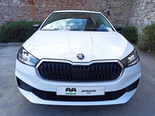 Skoda Fabia '24 1.0 MPI 80PS