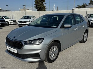 Skoda Fabia '24 1.0 TSI 110HP AMBITION