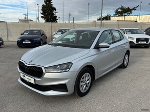 Skoda Fabia '24 1.0 TSI 110HP AMBITION