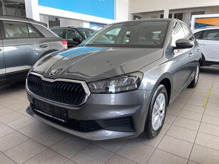 Skoda Fabia '25 1.0 TSI 110PS AMBITION-ΕΤΟΙΜΟΠΑΡΑΔΟΤΟ!