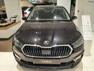 Skoda Fabia '25 SELECTION 1.0 TSI 116PS