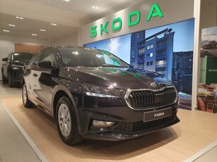 Skoda Fabia '25 Selection 1.0 TSI 116 PS