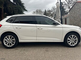 Skoda Kamiq '19 Ambition tdi dsg