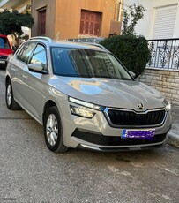 Skoda Kamiq '20 1.6 TDI DSG