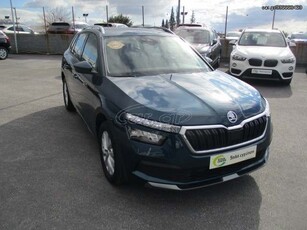 Skoda Kamiq '20 5 Χρονια Εγγυηση-ΑΜΒΙΤΙΟΝ TDI