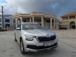 Skoda Kamiq '22 1.0 TSI AMBITION