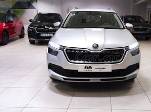 Skoda Kamiq '23 1.0 TSI Ambition 110PS